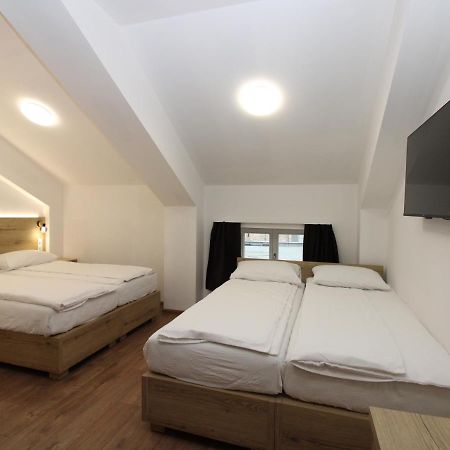 Vila Mila SJJ Exterior foto
