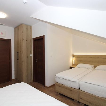 Vila Mila SJJ Exterior foto