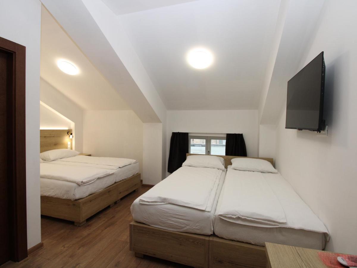 Vila Mila SJJ Exterior foto