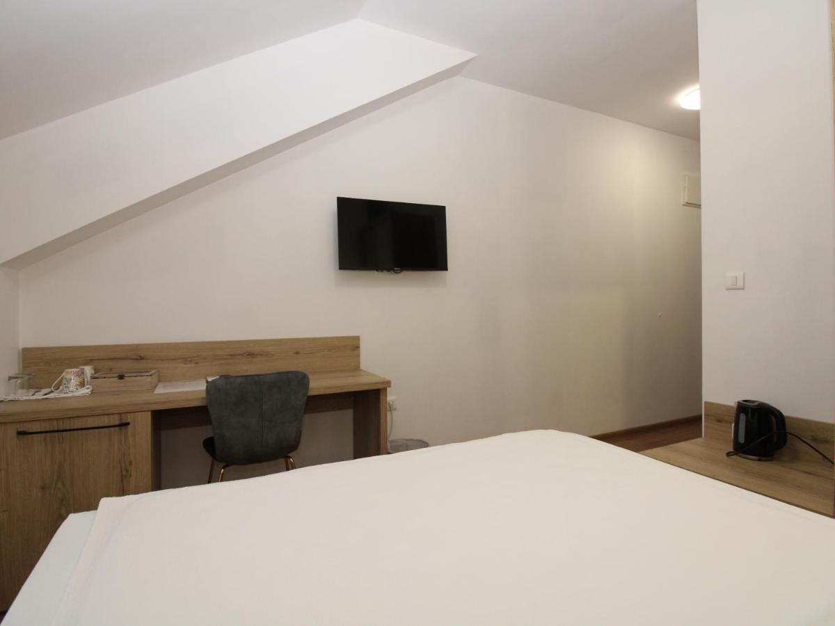 Vila Mila SJJ Exterior foto