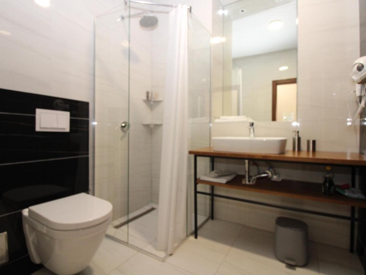 Vila Mila SJJ Exterior foto