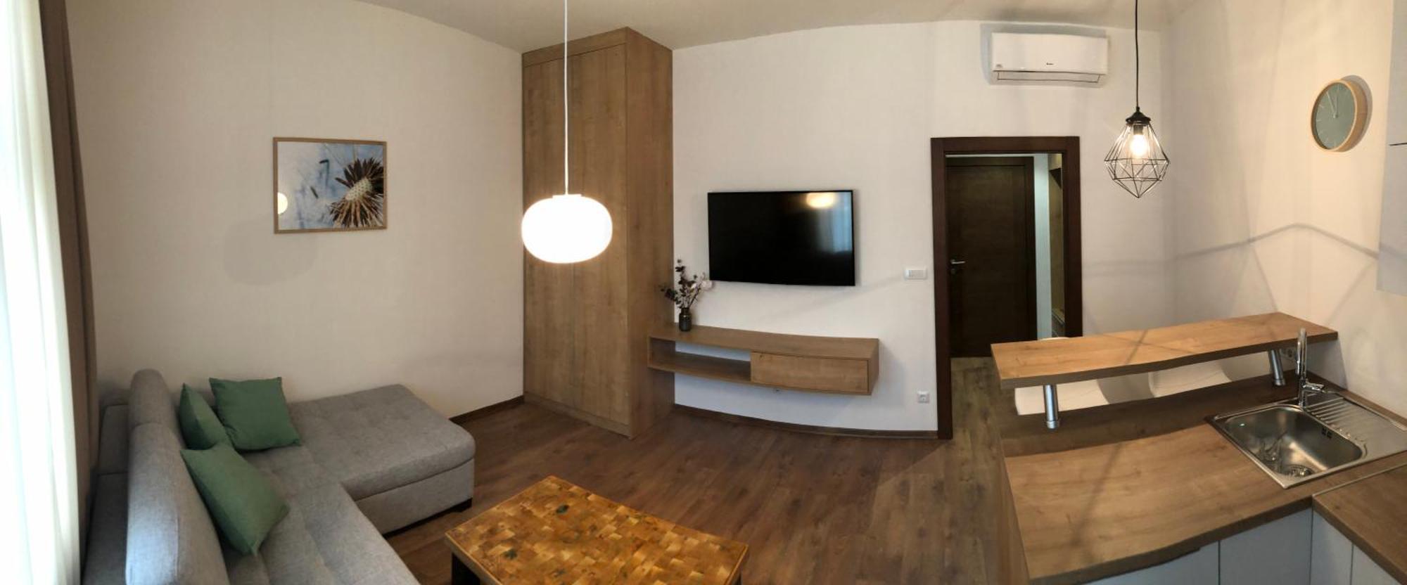 Vila Mila SJJ Exterior foto