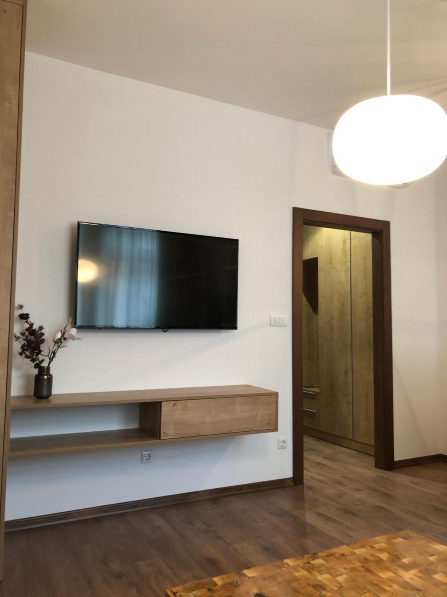 Vila Mila SJJ Exterior foto