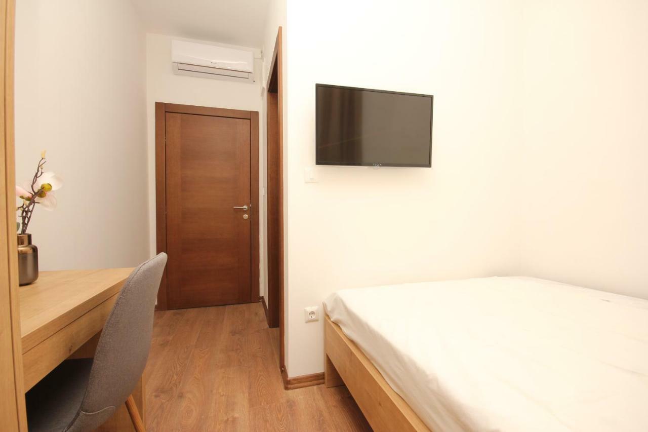 Vila Mila SJJ Exterior foto