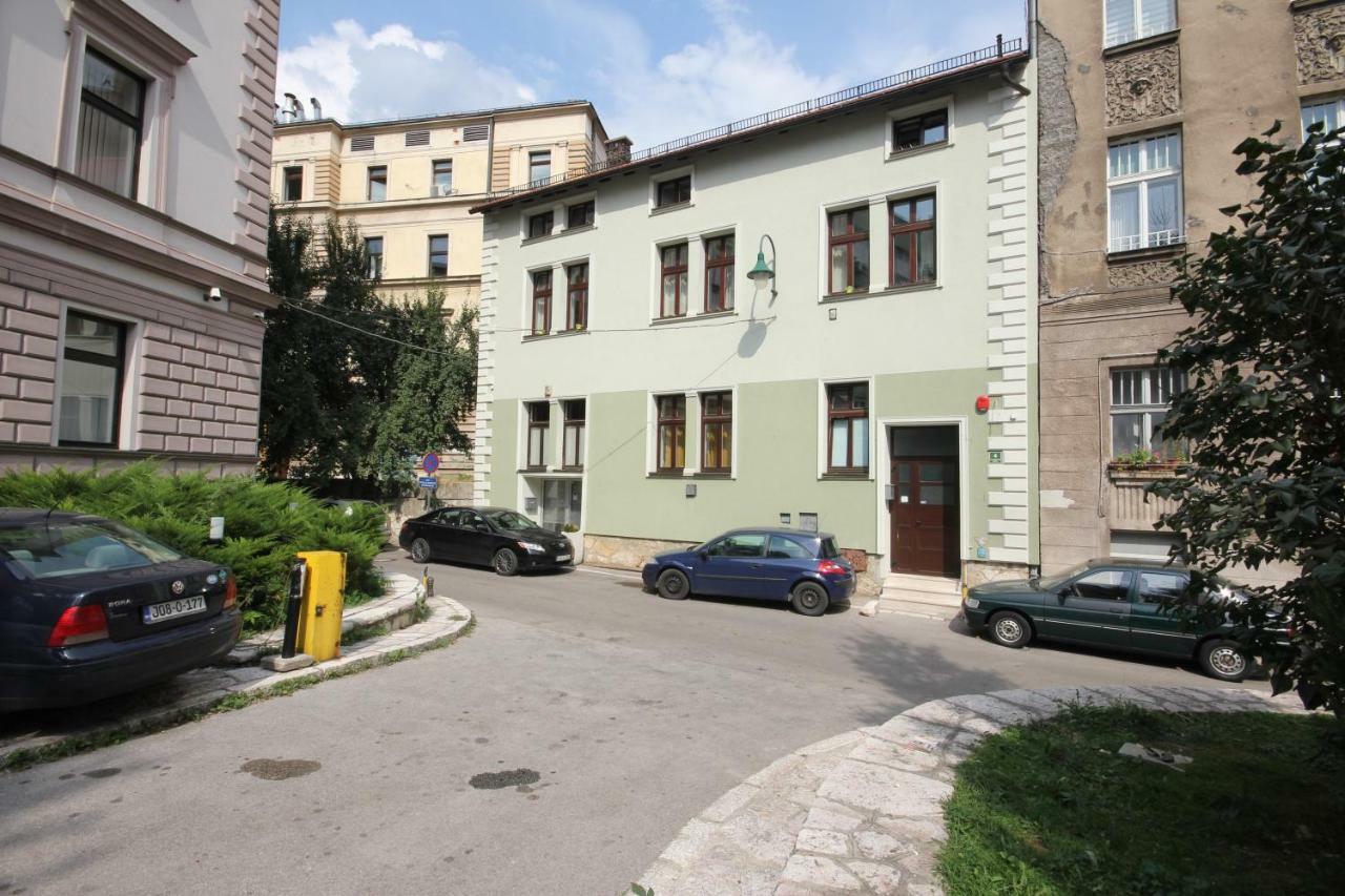 Vila Mila SJJ Exterior foto