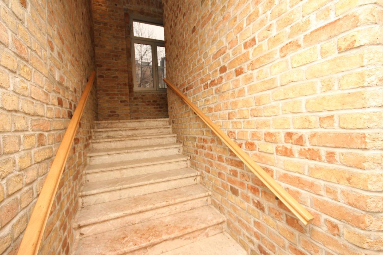 Vila Mila SJJ Exterior foto