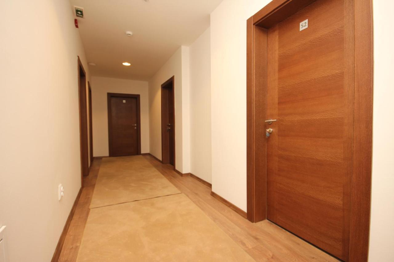 Vila Mila SJJ Exterior foto