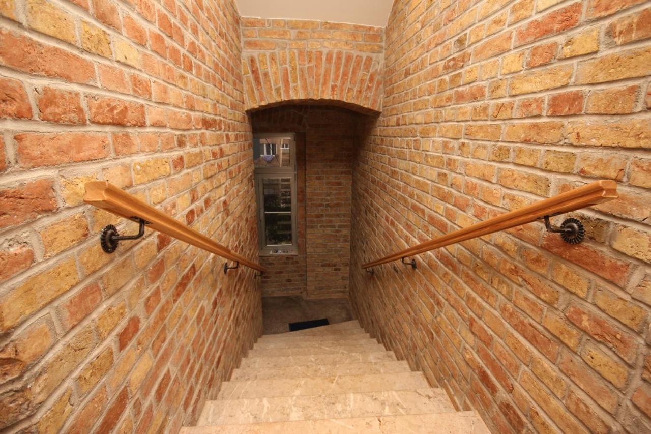 Vila Mila SJJ Exterior foto