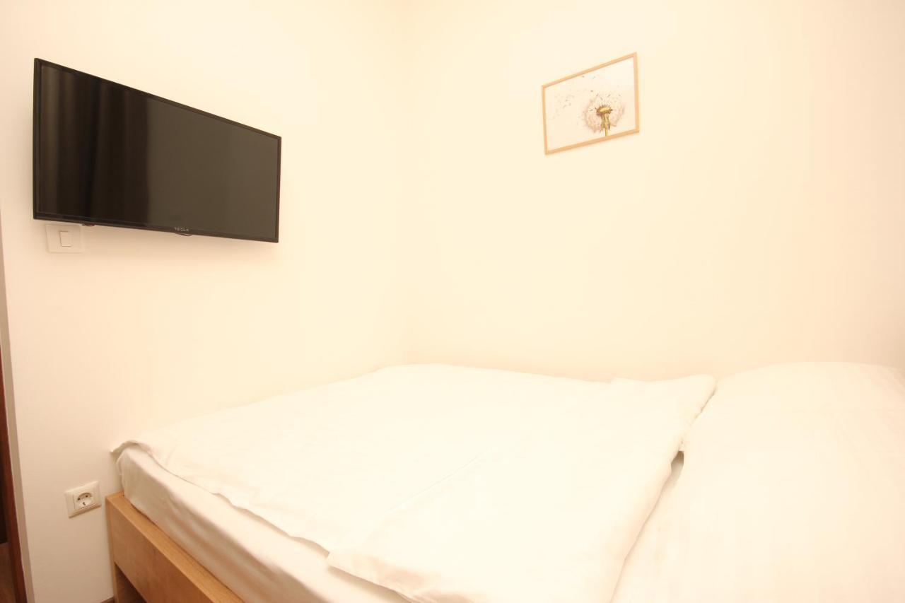 Vila Mila SJJ Exterior foto