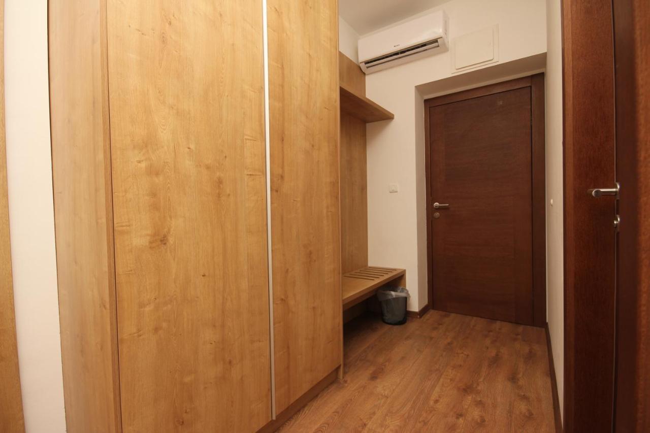 Vila Mila SJJ Exterior foto