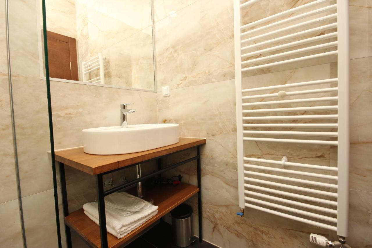 Vila Mila SJJ Exterior foto