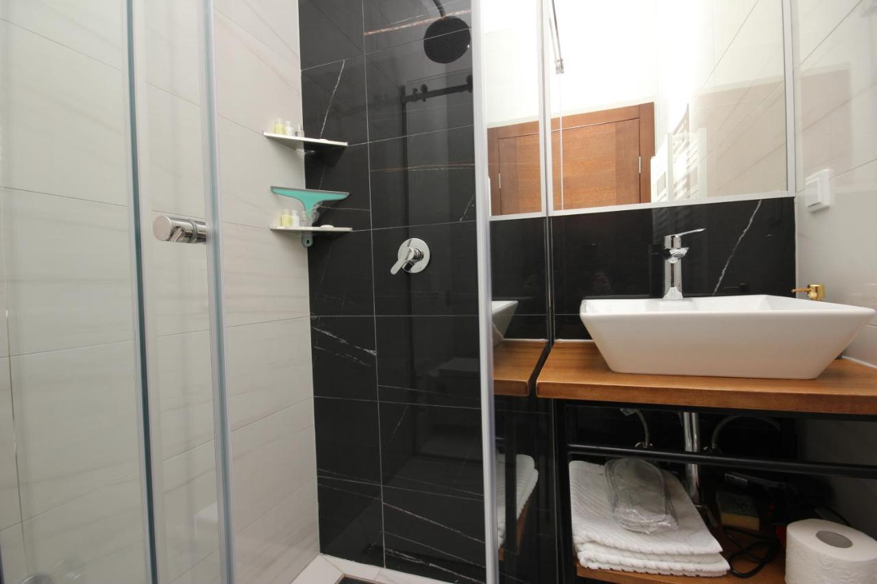 Vila Mila SJJ Exterior foto